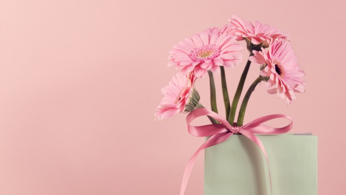 Flowers. Desktop wallpaper