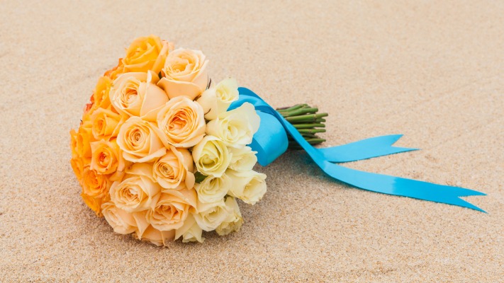 Flowers. Desktop wallpaper