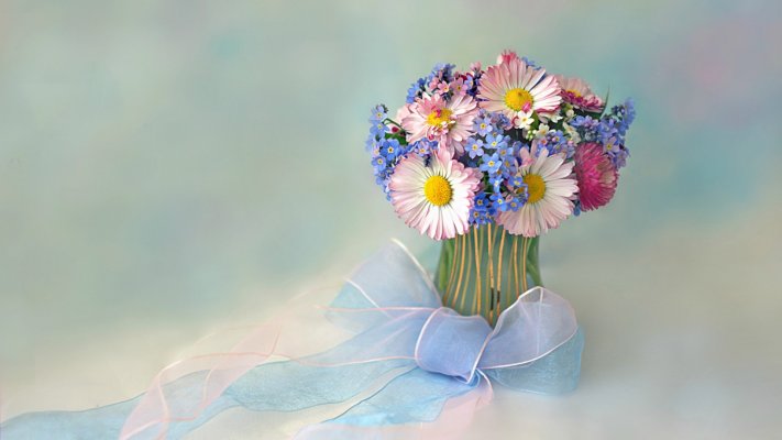 Flowers. Desktop wallpaper