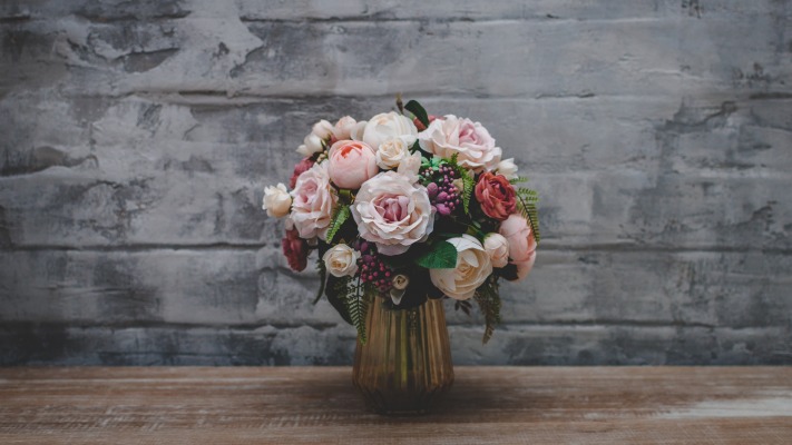 Flowers. Desktop wallpaper