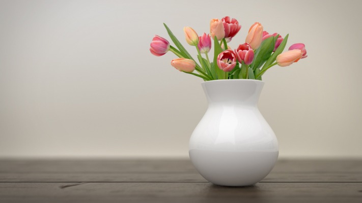 Flowers. Desktop wallpaper