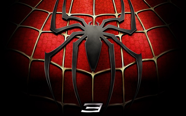 Spider-Man 3. Desktop wallpaper