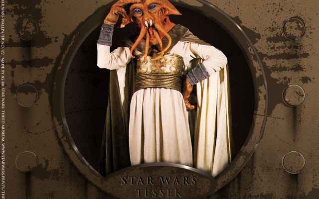 Star Wars. Desktop wallpaper