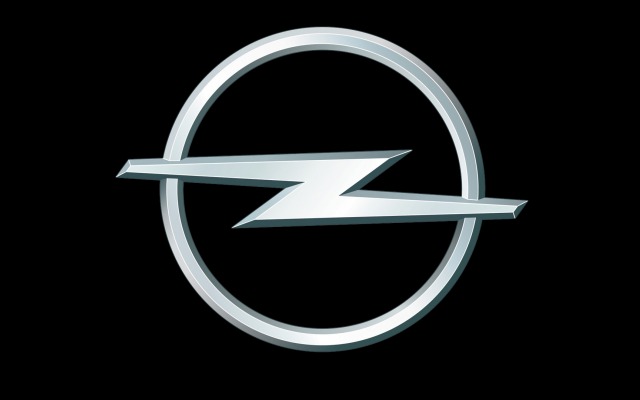 Opel. Desktop wallpaper