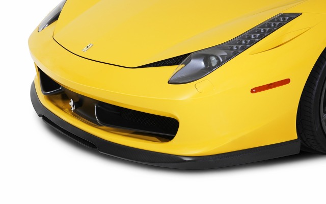 Ferrari 458 Italia 2013. Desktop wallpaper