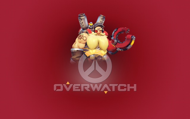 Torbjorn. Desktop wallpaper