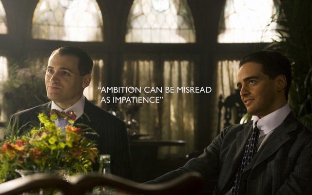 Boardwalk Empire. Desktop wallpaper