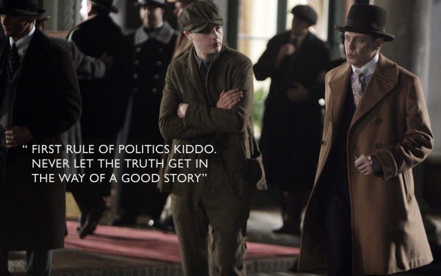 Boardwalk Empire. Desktop wallpaper