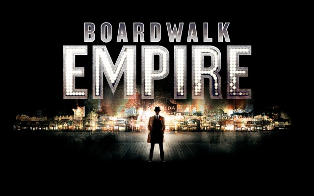 Boardwalk Empire. Desktop wallpaper