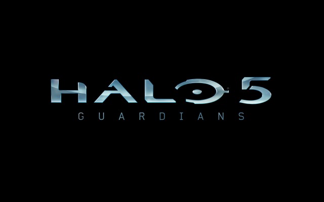 Halo 5: Guardians. Desktop wallpaper