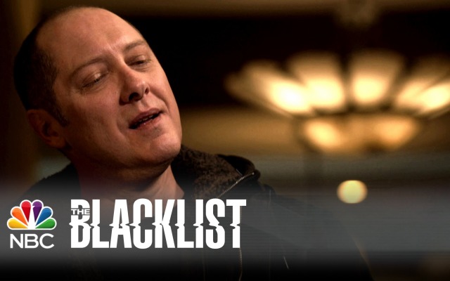 Blacklist, The. Desktop wallpaper