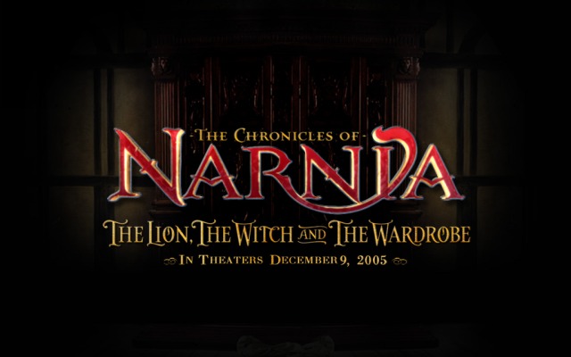 Chronicles of Narnia: The Lion, the Witch, and the Wardrobe, The. Desktop wallpaper