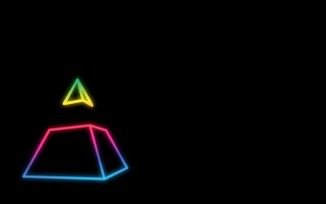 Daft Punk. Desktop wallpaper