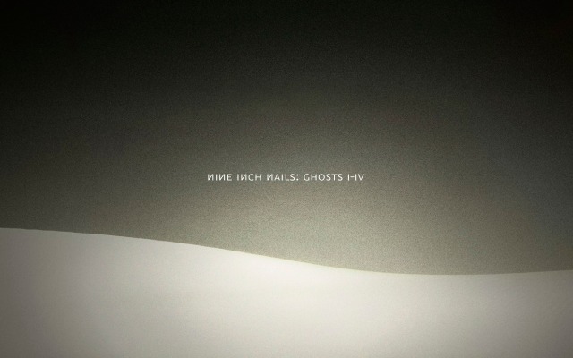 Nine Inch Nails. Desktop wallpaper