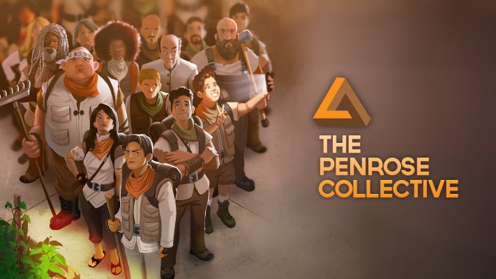 Offworld Trading Company. Desktop wallpaper