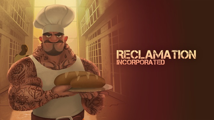 Offworld Trading Company. Desktop wallpaper