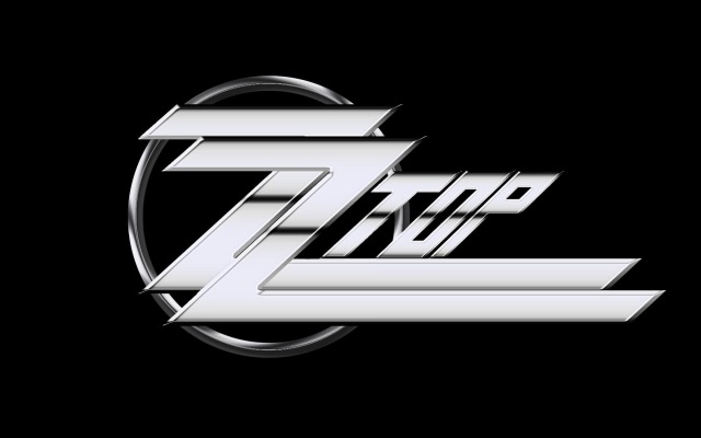 ZZ Top. Desktop wallpaper