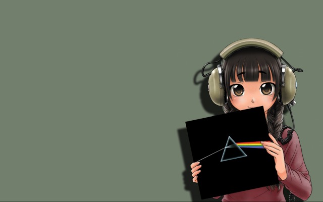 Pink Floyd. Desktop wallpaper