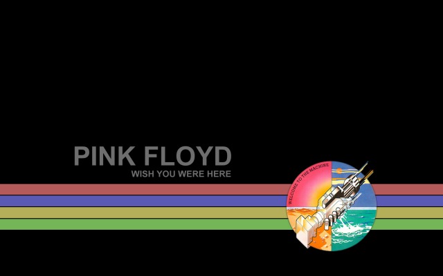 Pink Floyd. Desktop wallpaper