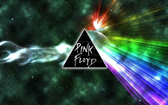 Pink Floyd. Desktop wallpaper