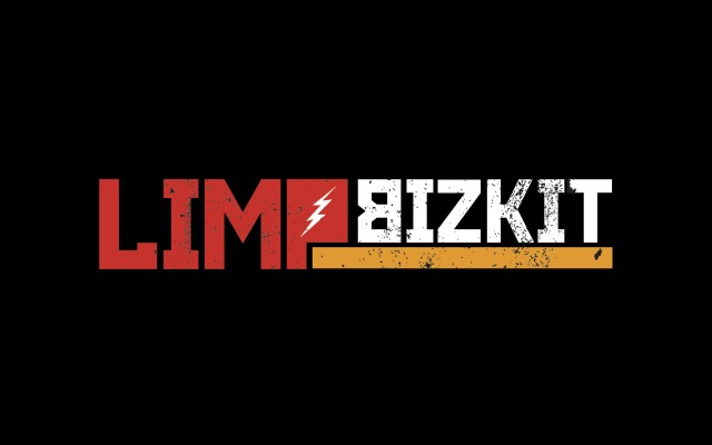 Limp Bizkit. Desktop wallpaper