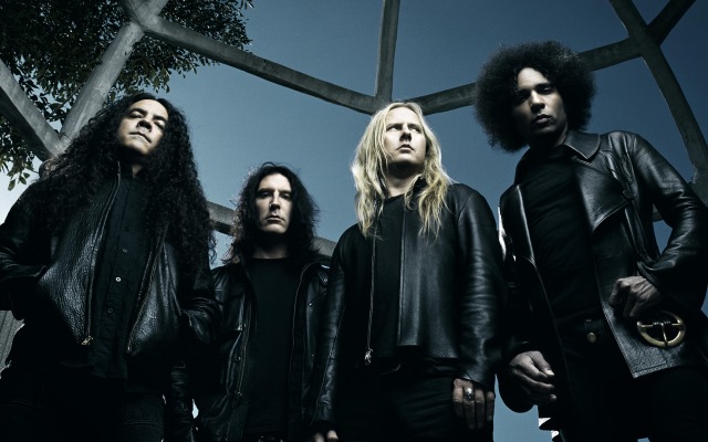 Alice In Chains. Desktop wallpaper