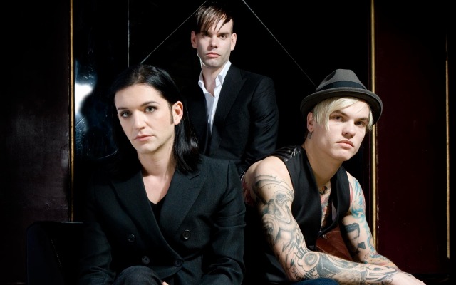 Placebo. Desktop wallpaper