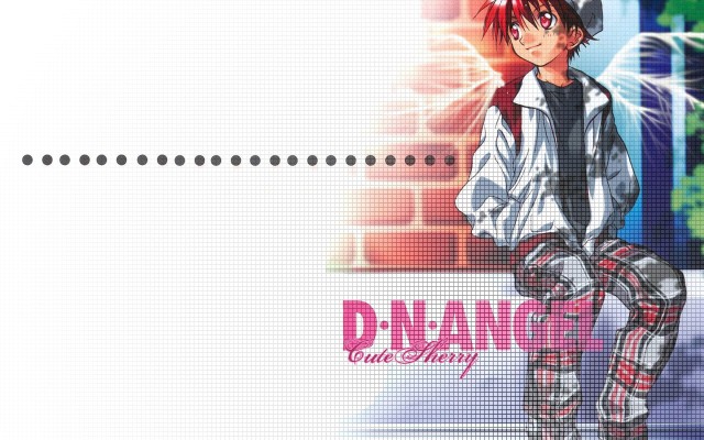 Anime. Desktop wallpaper