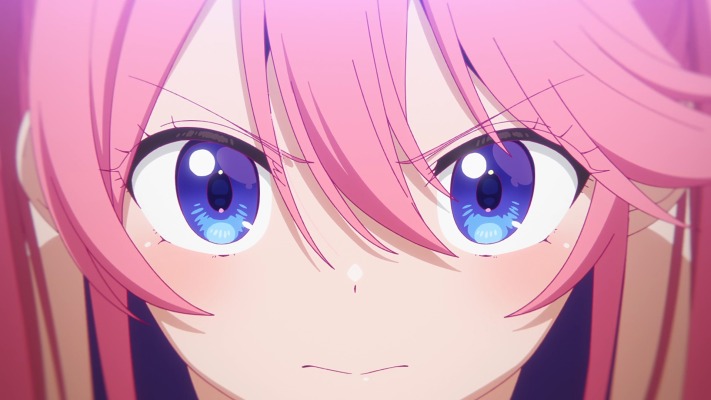 Ouka Shiunji. Desktop wallpaper