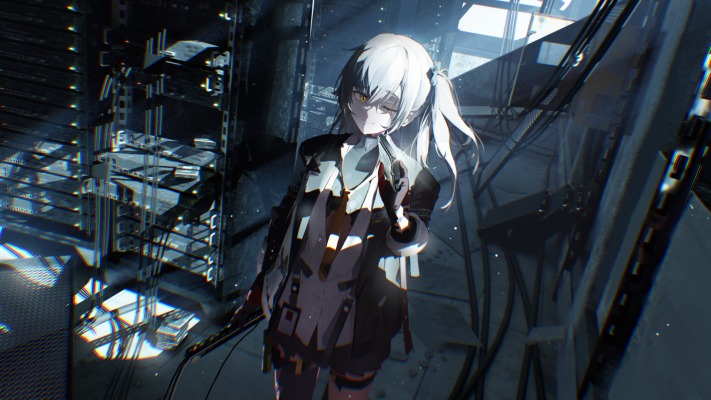 UMP45. Desktop wallpaper