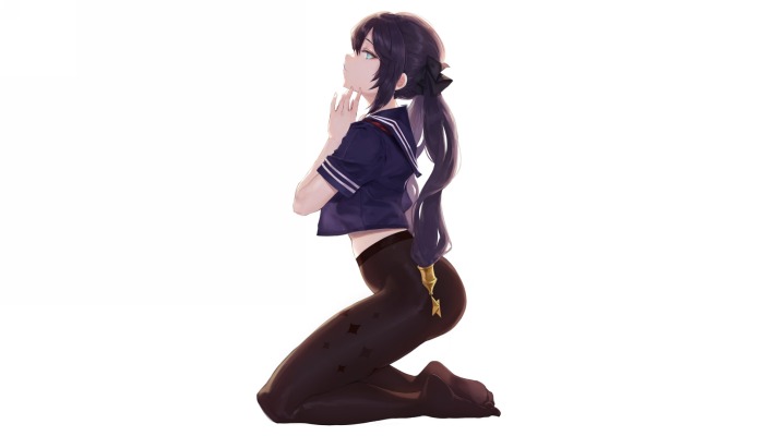 Anime. Desktop wallpaper