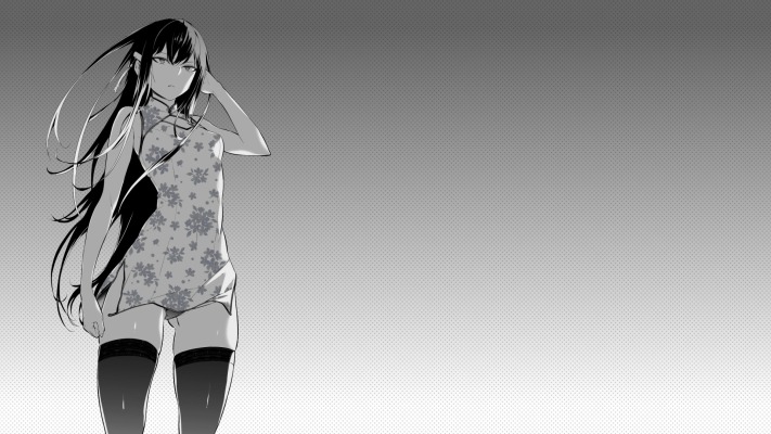 Anime. Desktop wallpaper