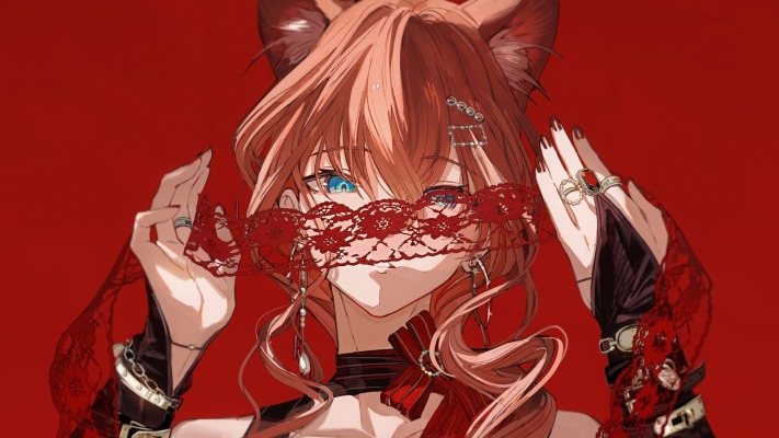 Heidi. Desktop wallpaper