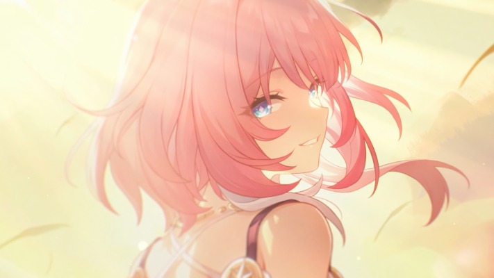 Cyrene. Desktop wallpaper