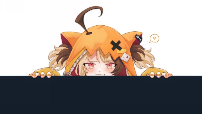 Gigi Murin. Desktop wallpaper