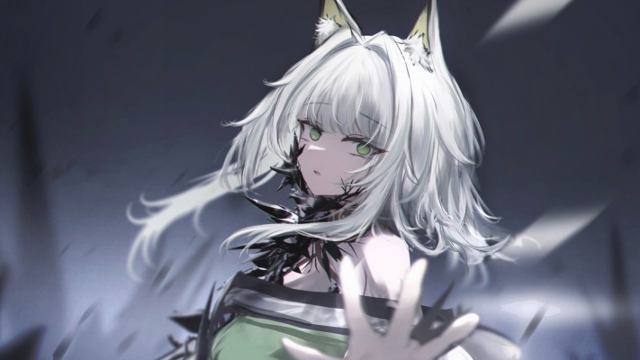 Mon3tr. Desktop wallpaper