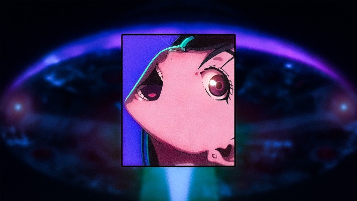 Momo Ayase. Desktop wallpaper