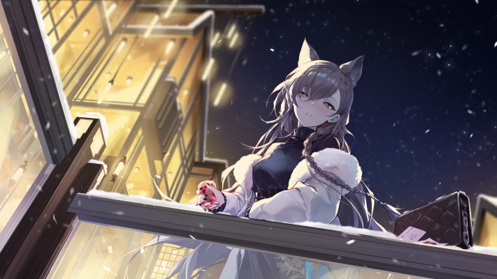 Penance. Desktop wallpaper