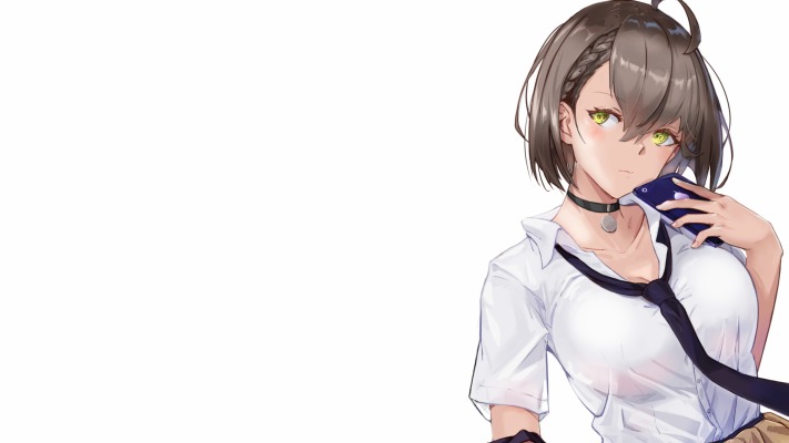 Anime. Desktop wallpaper