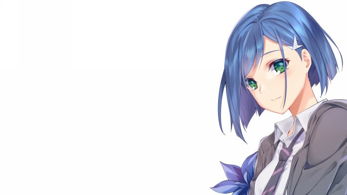 Anime. Desktop wallpaper