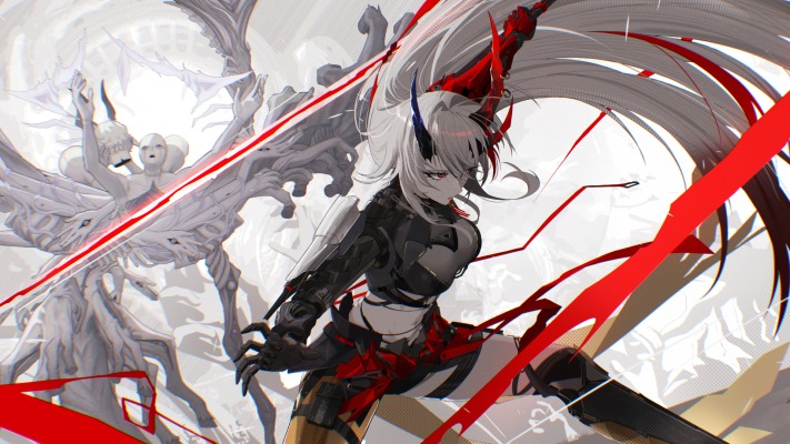Alpha. Desktop wallpaper