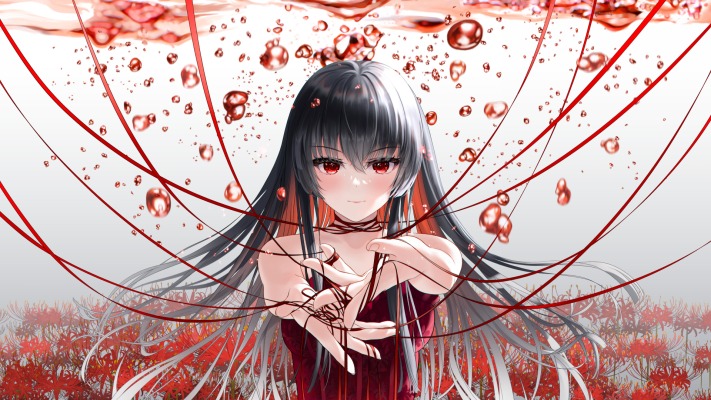 Anime. Desktop wallpaper