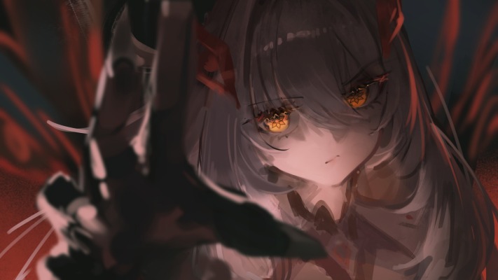 Ronova. Desktop wallpaper