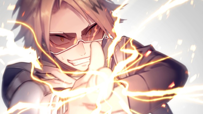 Anime. Desktop wallpaper