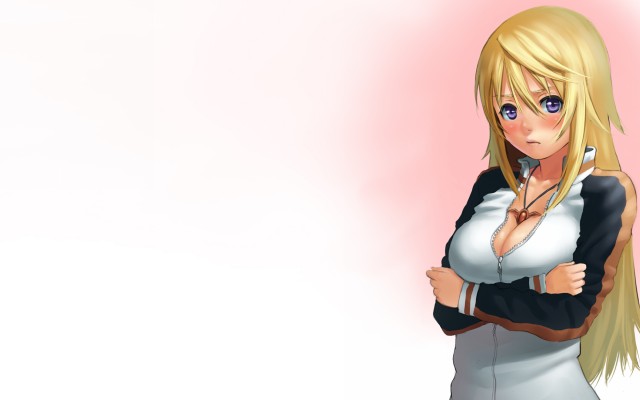 Anime. Desktop wallpaper