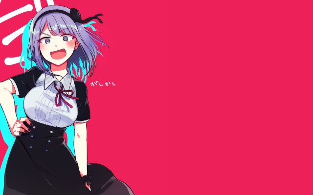 Anime. Desktop wallpaper