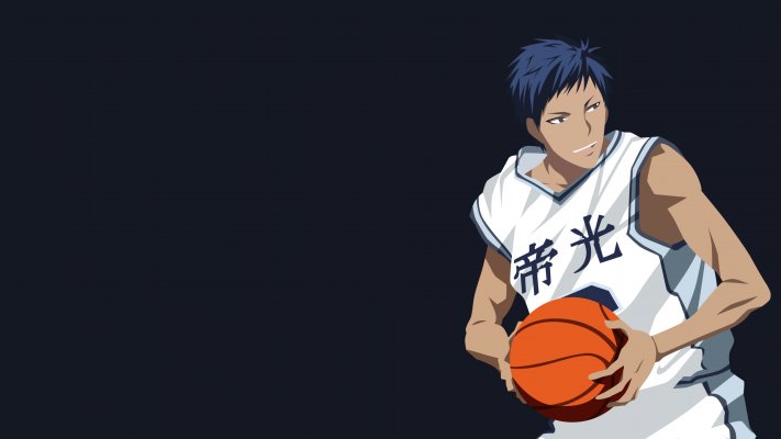 Kuroko's Basketball. Desktop wallpaper