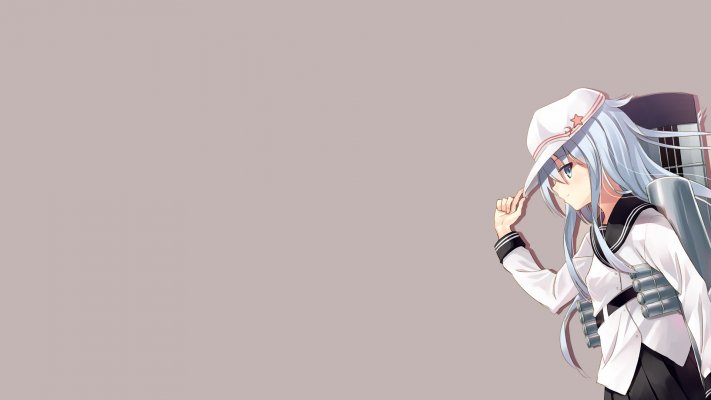 Anime. Desktop wallpaper