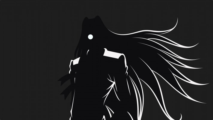 Hellsing. Desktop wallpaper