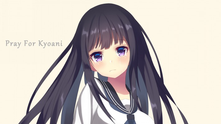 Eru Chitanda. Desktop wallpaper